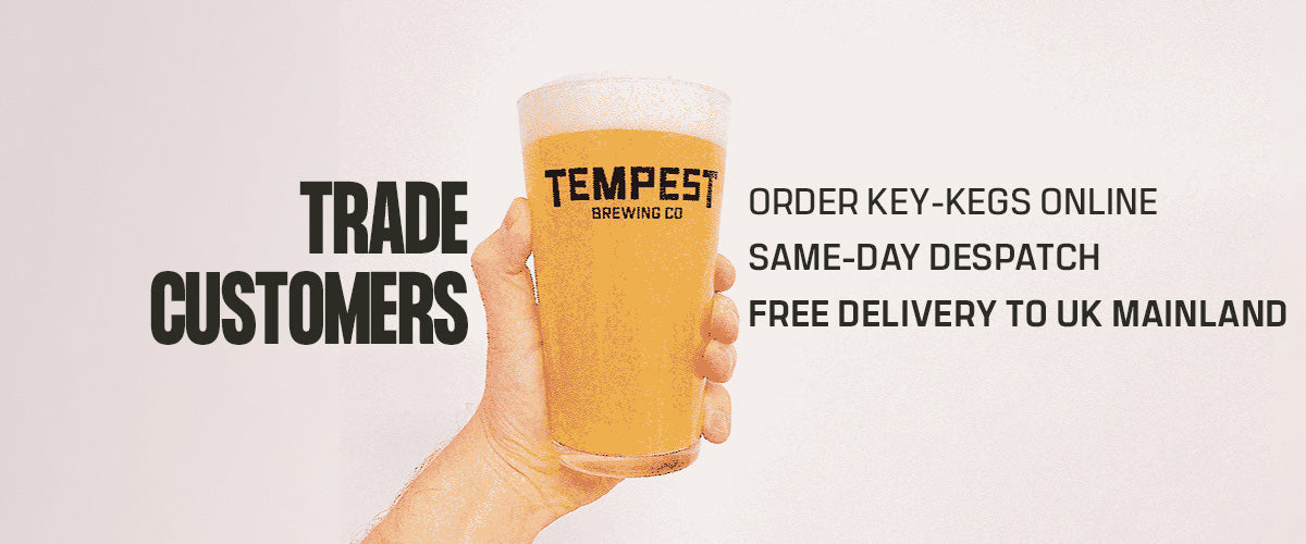 KEY-KEGS