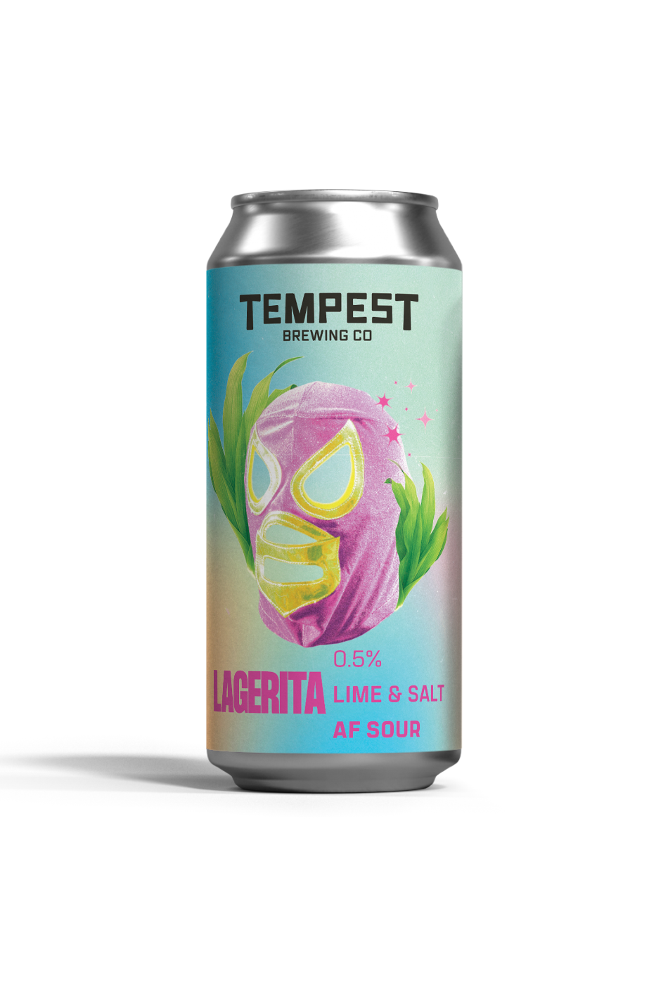 Lagerita AF