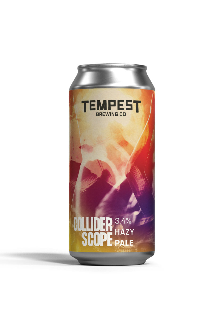 COLLIDER SCOPE