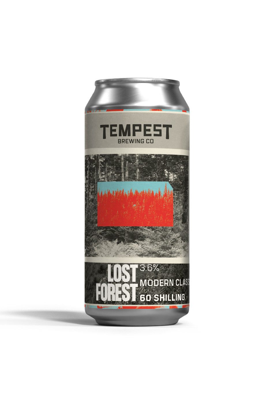 Lost Forest