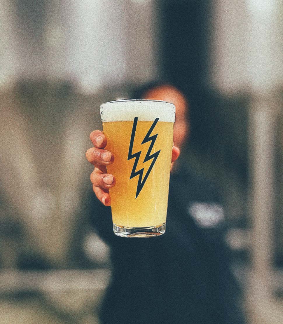 Tempest Brew Co