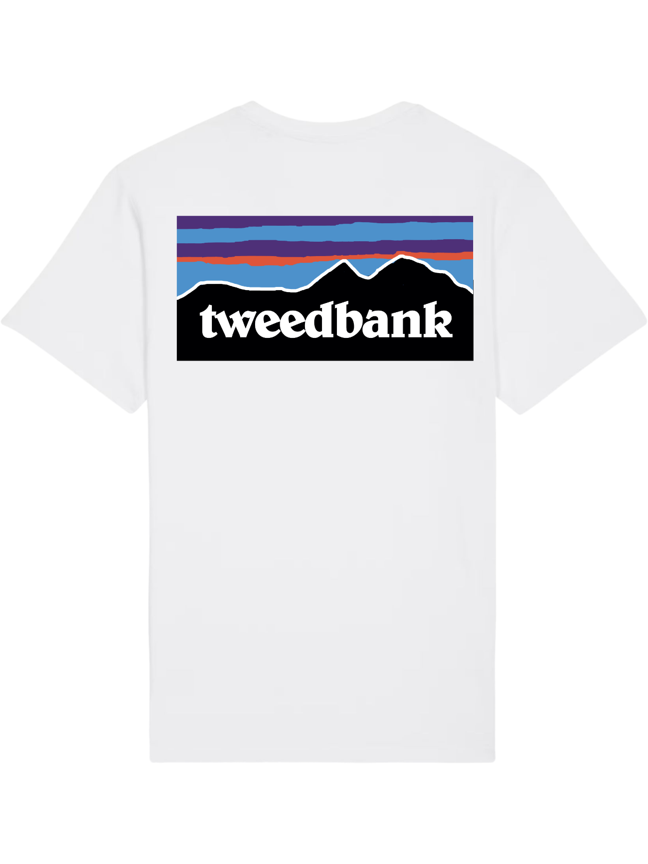 Product mockup — back