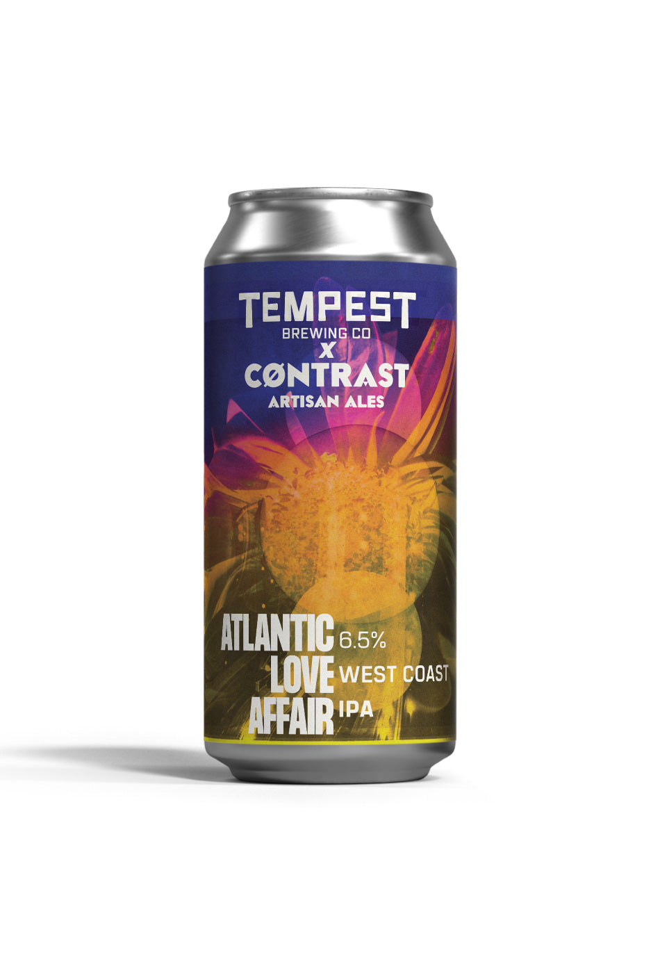 Atlantic Love Affair