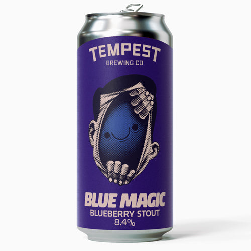 Blue Magic