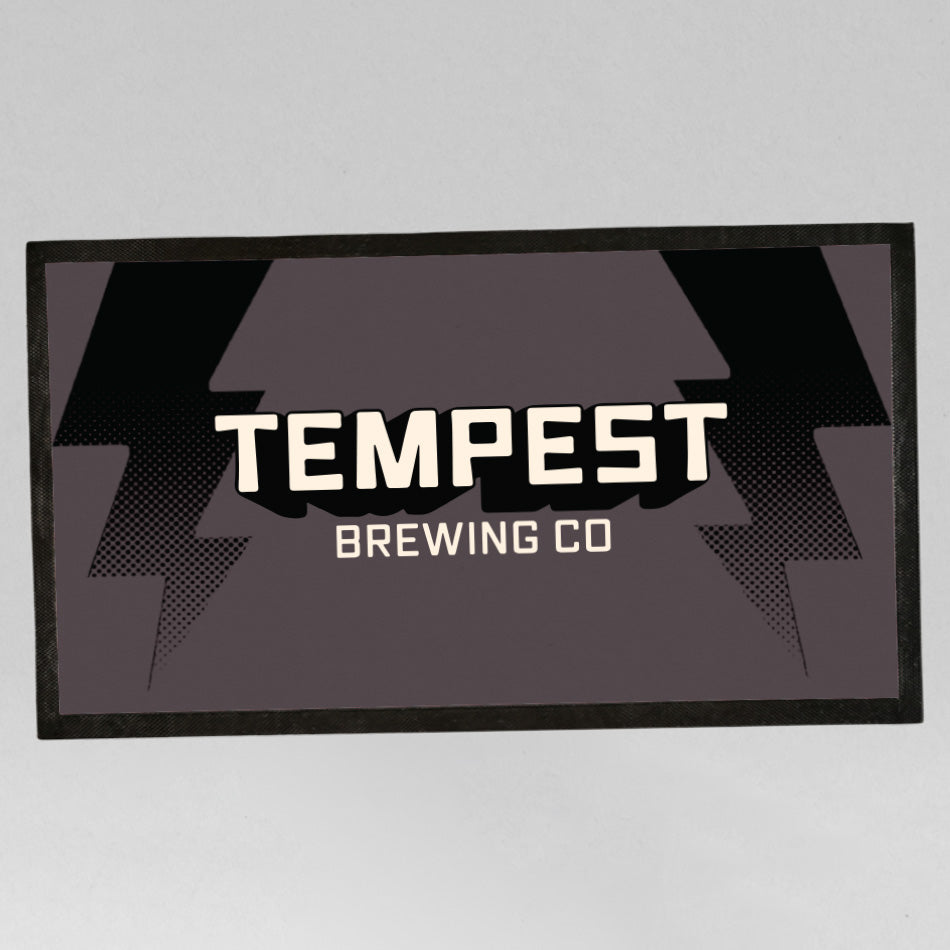 Tempest Bar Runner