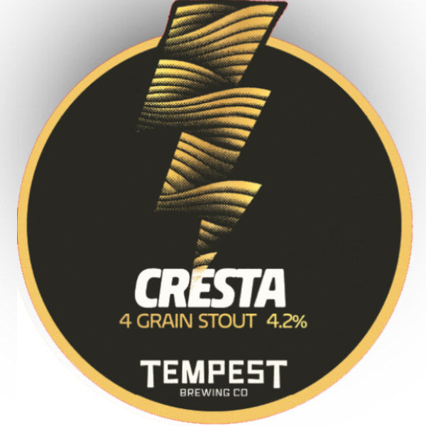 Cresta 9g Cask (72 pints)