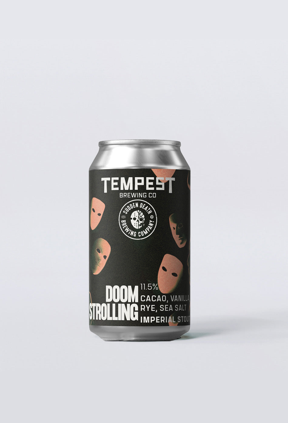 DOOM STROLLING