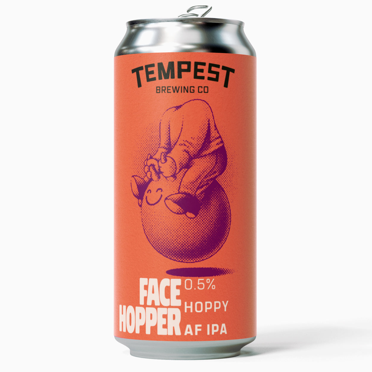 FACE HOPPER