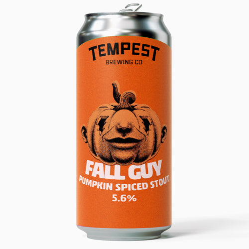 FALL GUY
