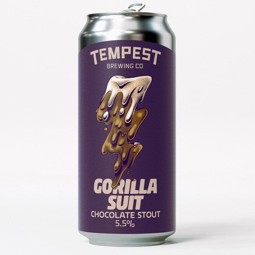 Gorilla Suit