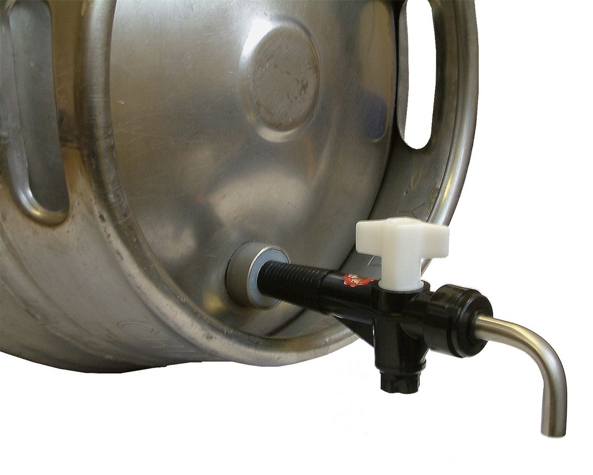 Cask Tap