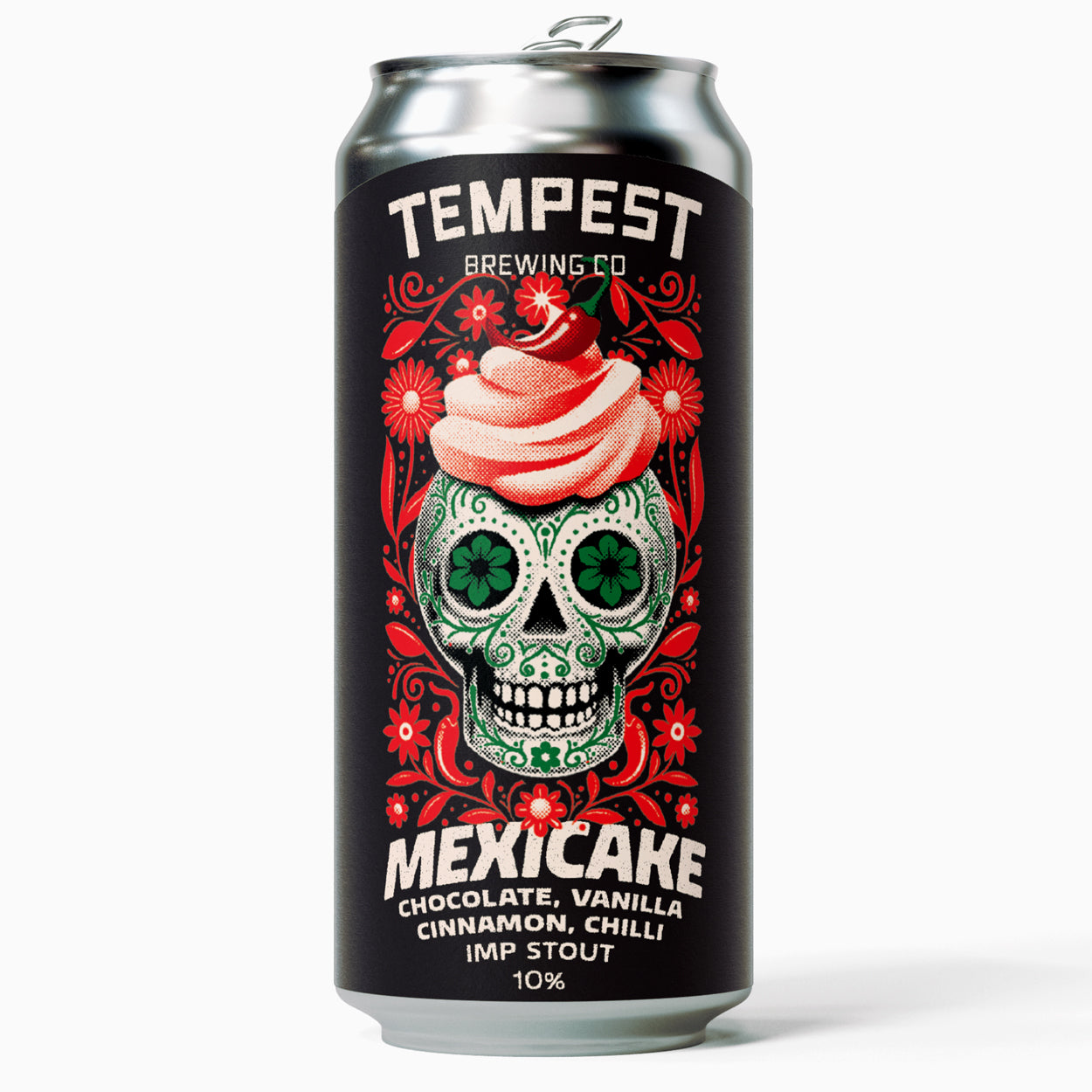 Mexicake