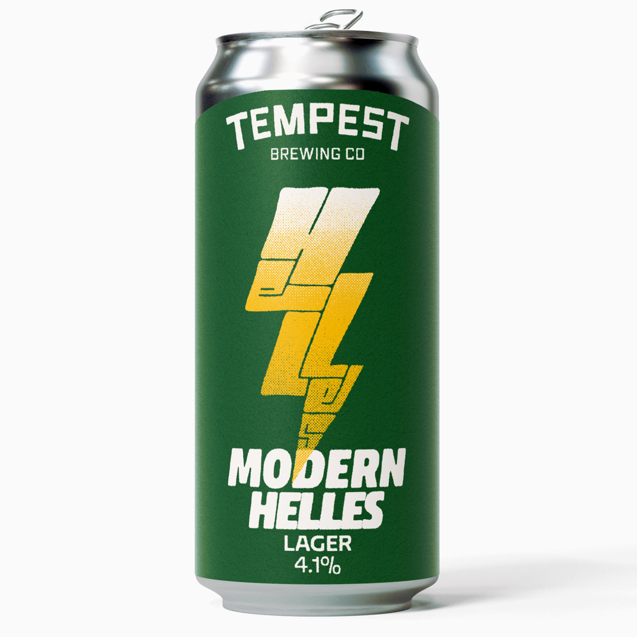 Modern Helles