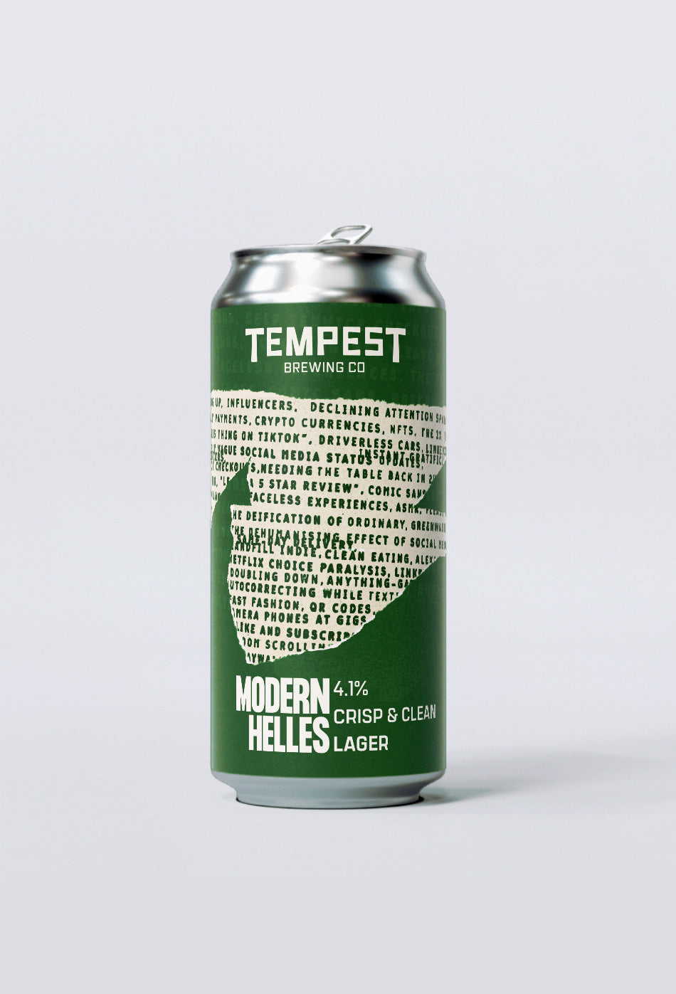 Modern Helles