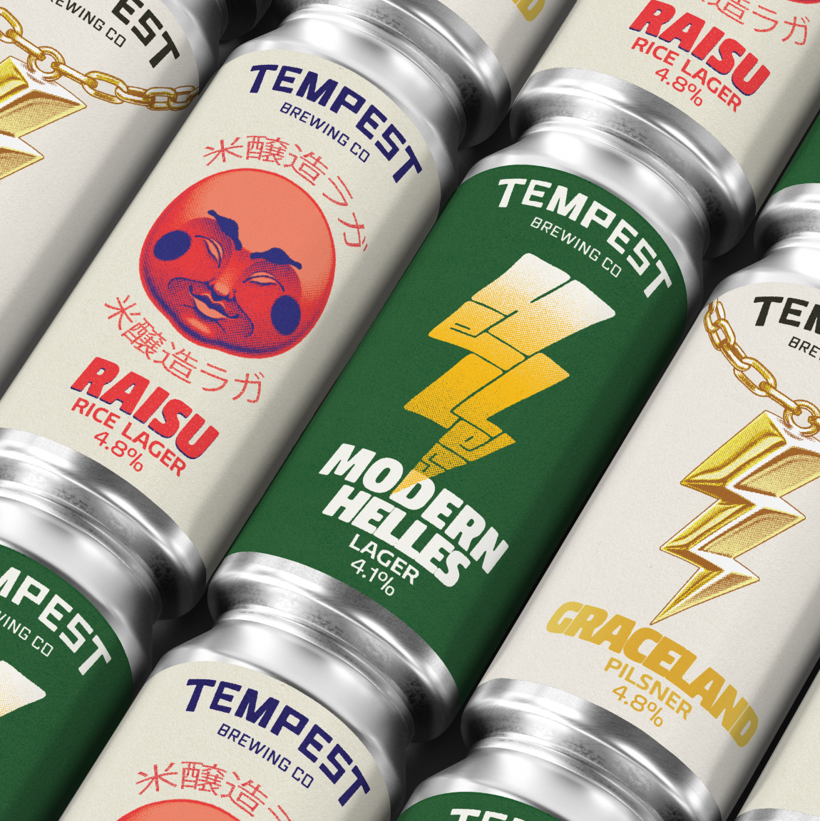 Pils and Thrills 12-Pack