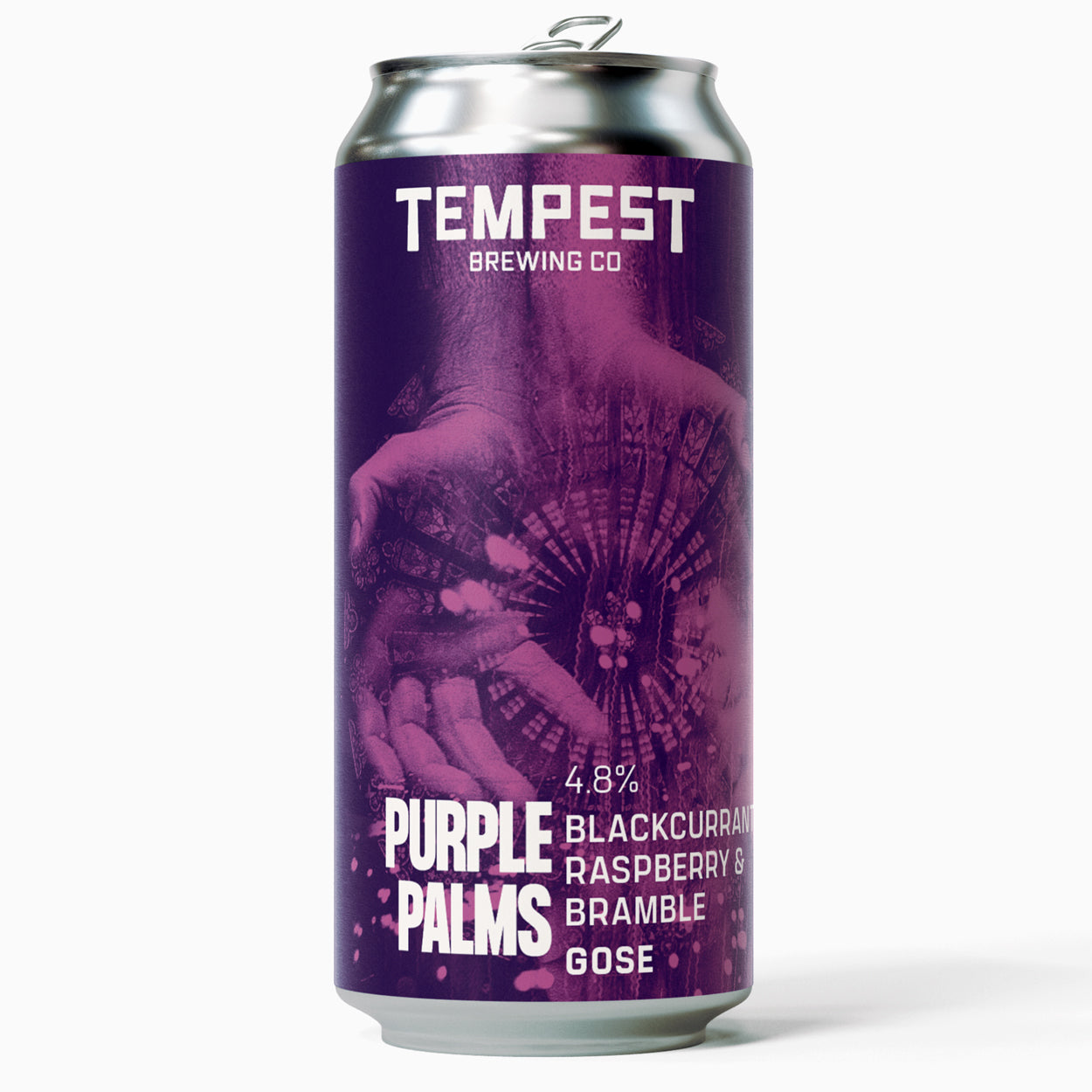 PURPLE PALMS