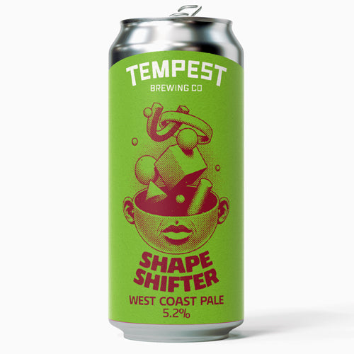 SHAPE SHIFTER