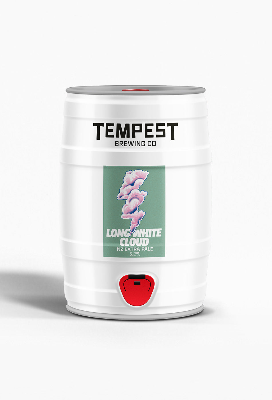 Tempest Brewery Taproom, photo 2