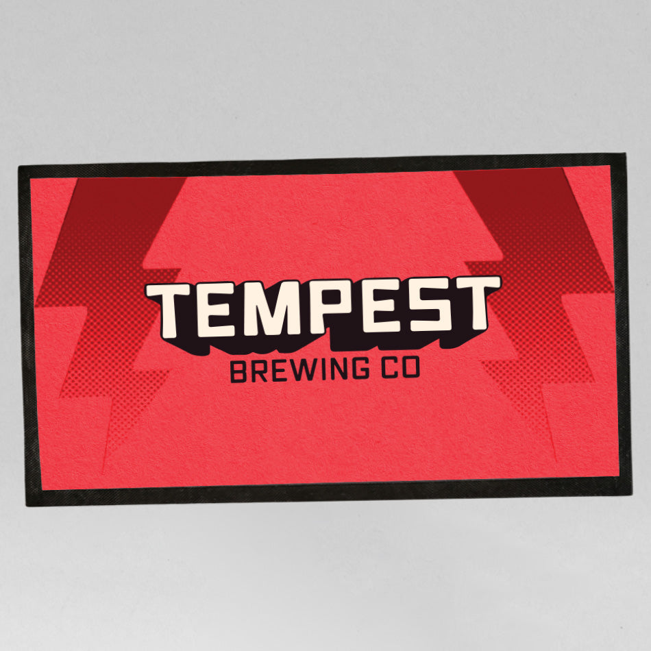 Tempest Bar Runner