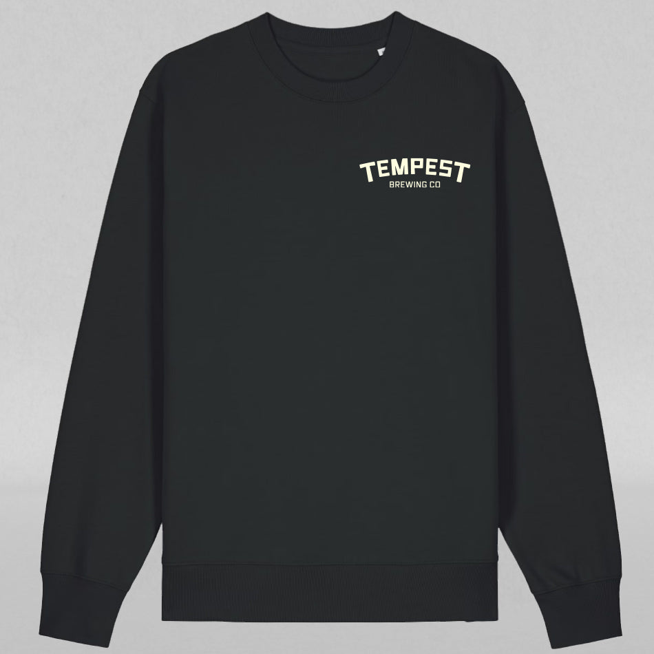 Tempest sweater