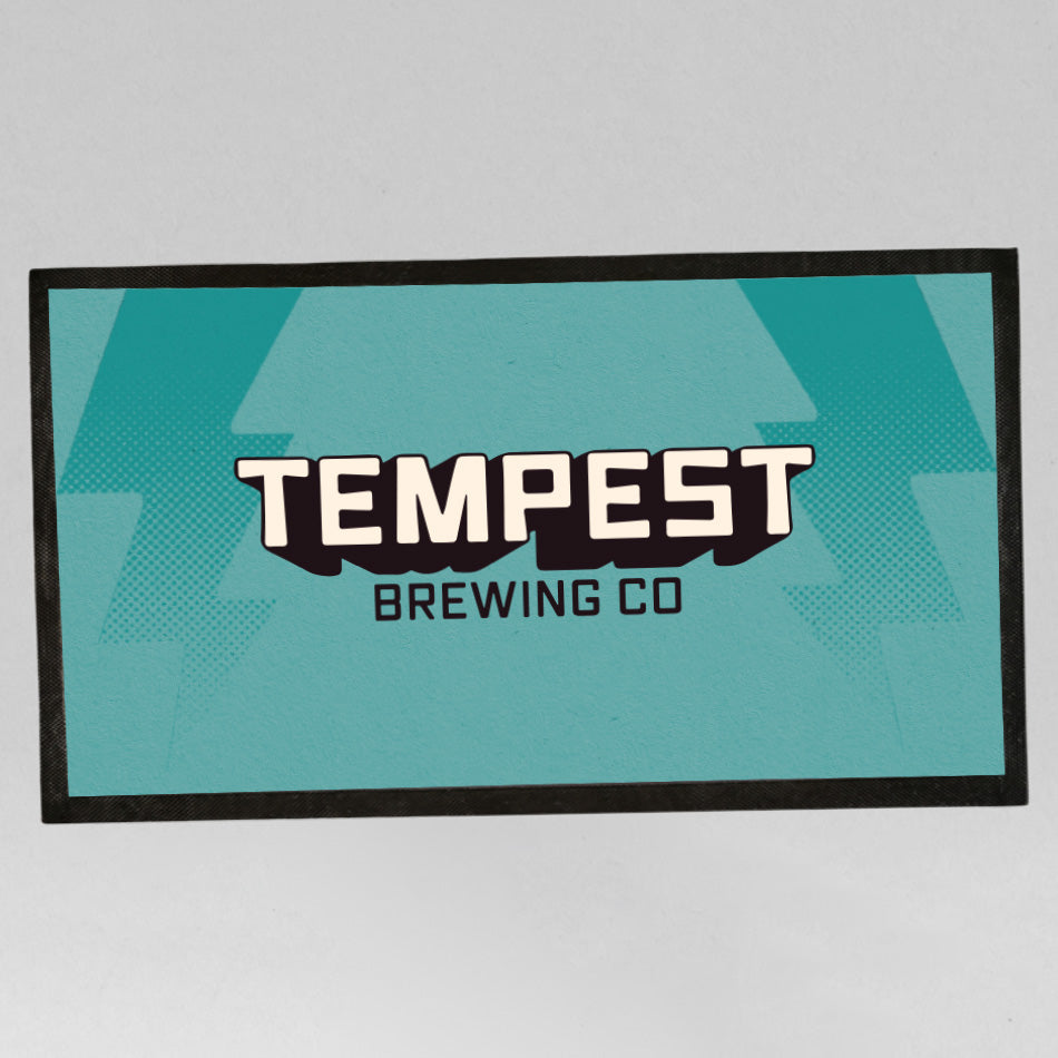 Tempest Bar Runner