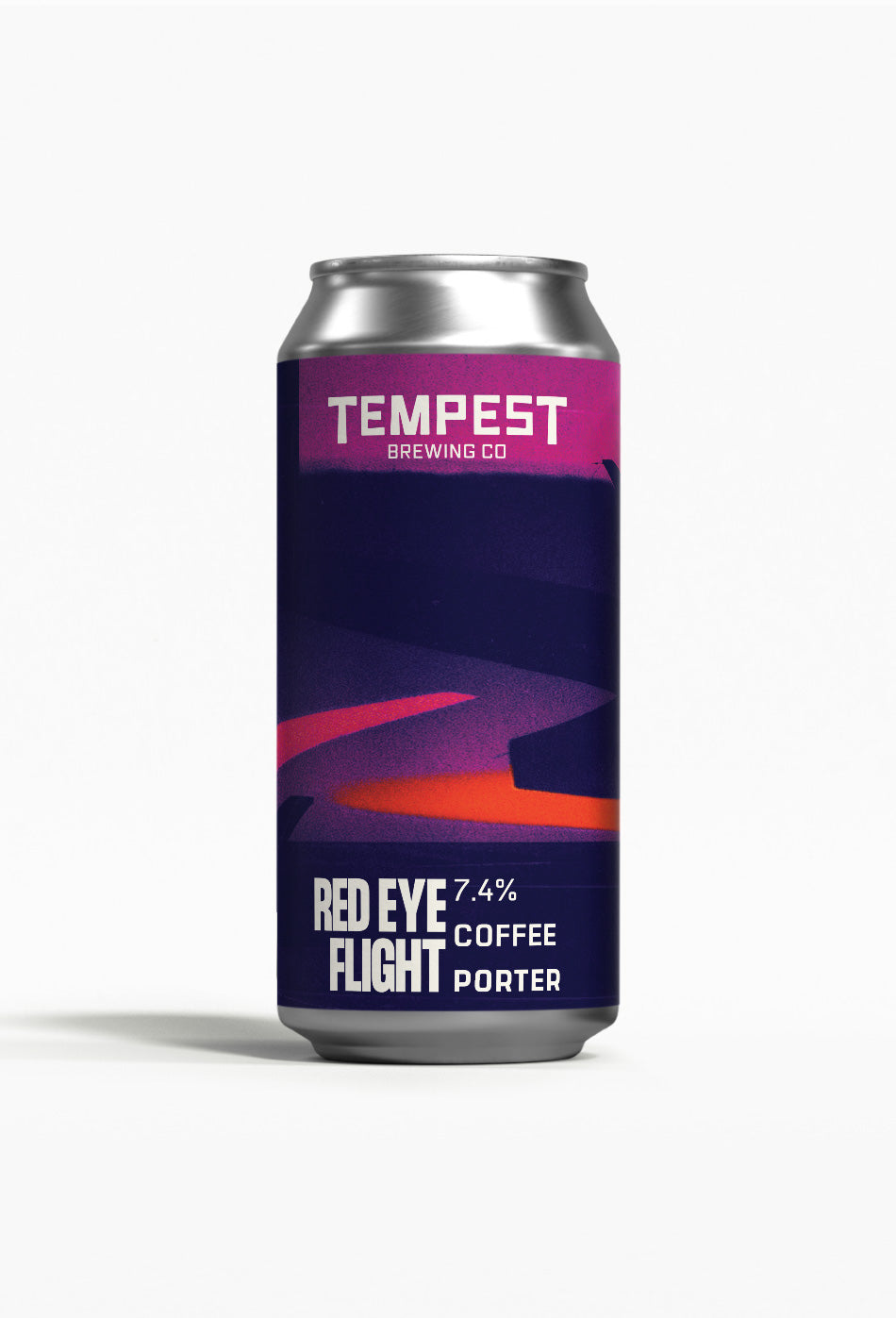 Red Eye Flight