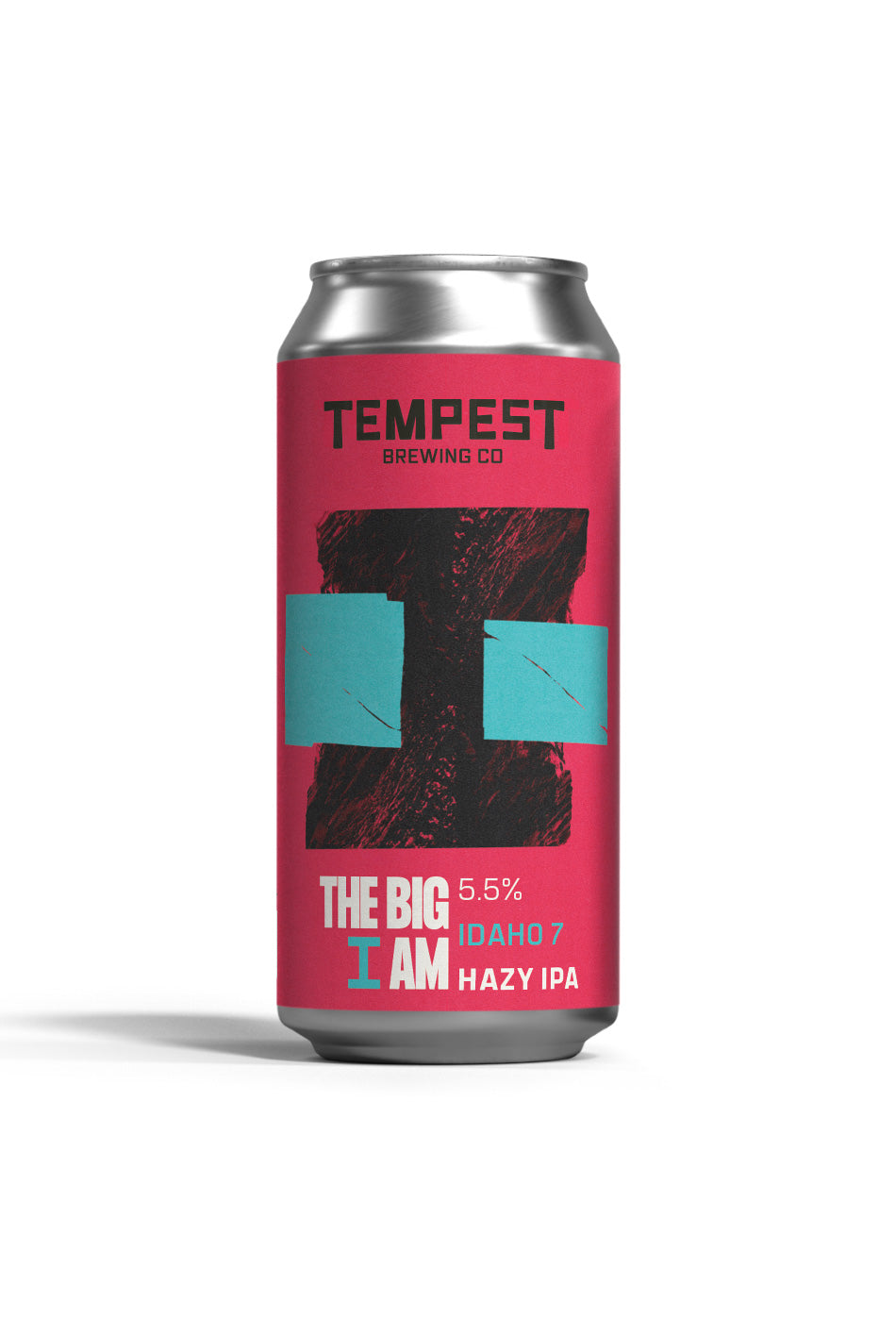 The Big I AM
