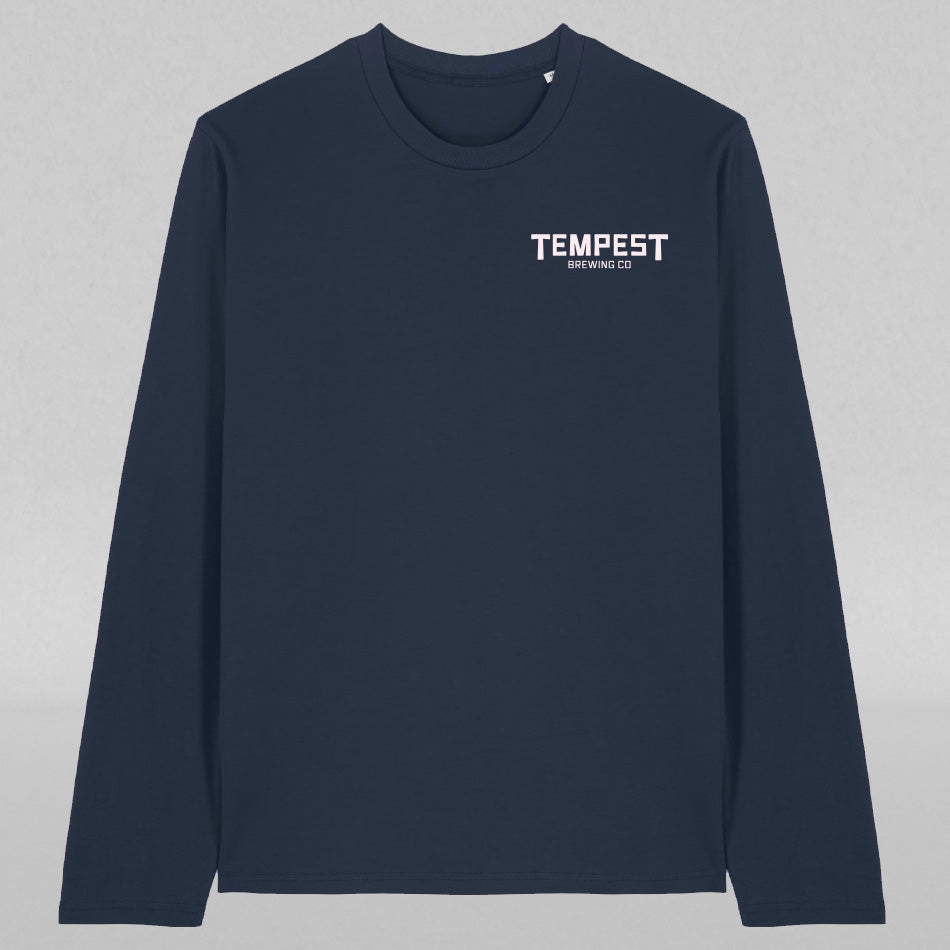 Tempest Tweedbank Long Sleeved T-Shirt