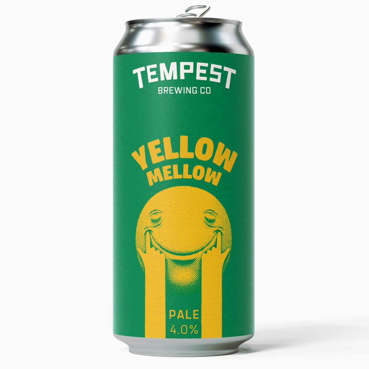 YELLOW MELLOW