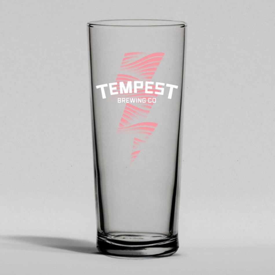 Lightning in a PINT Glass