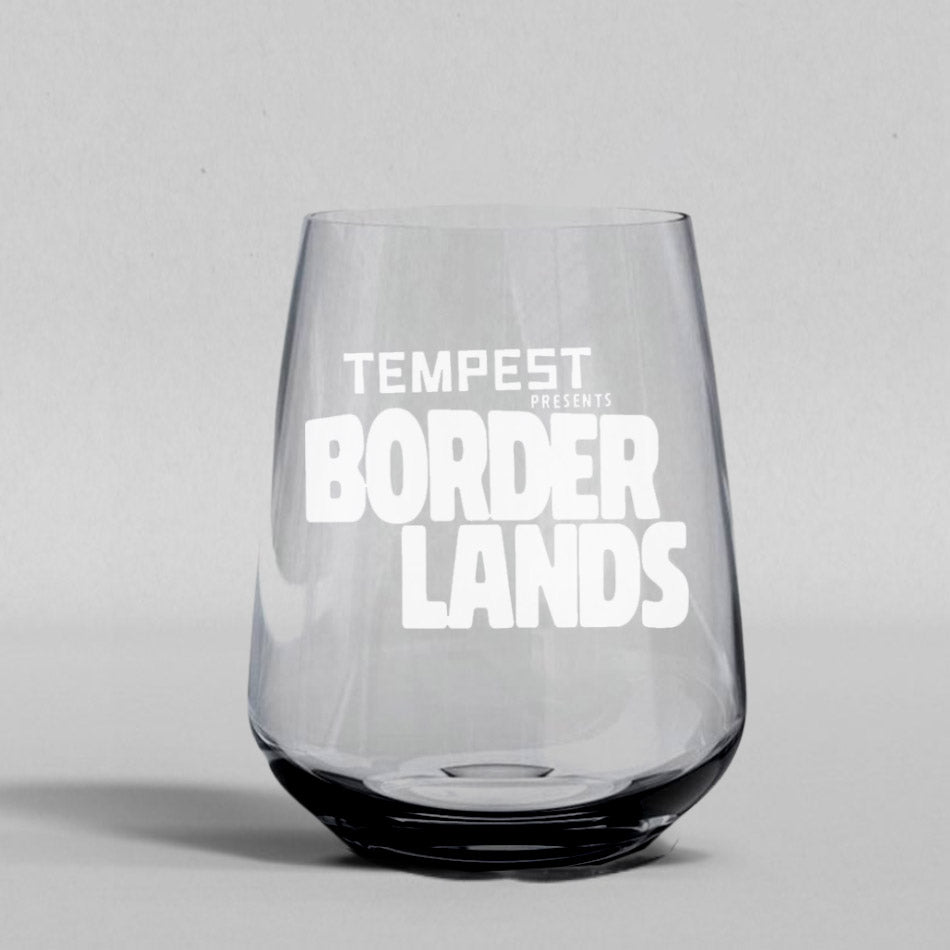 Borderlands 2/3 Mencia Glass