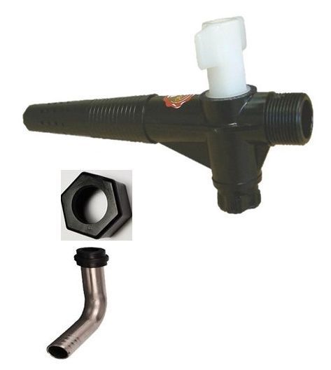 Cask Tap