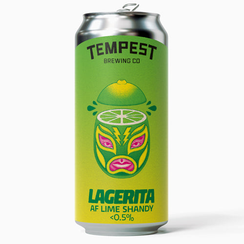 Lagerita AF