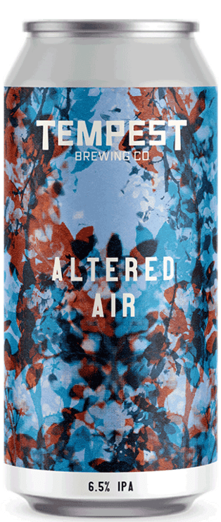 Altered Air 440ml can
