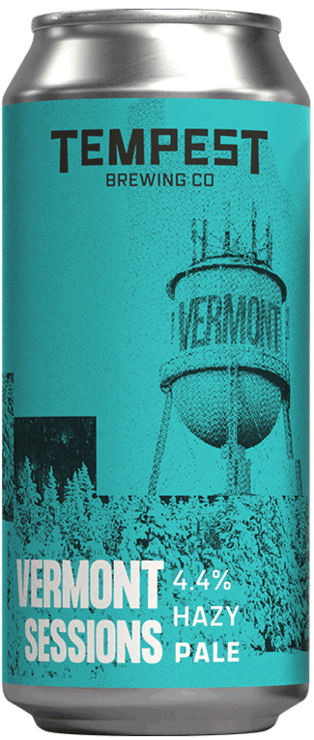Vermont Sessions 440ml Can