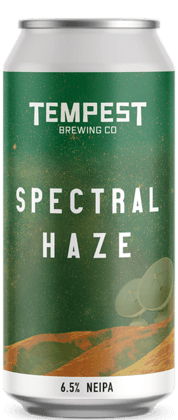 Spectral Haze 440ml Can