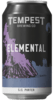 Elemental Porter 330ml can
