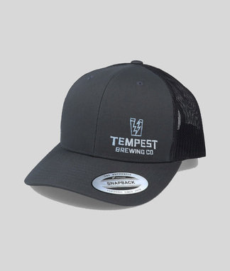 Tempest Classic Trucker Cap