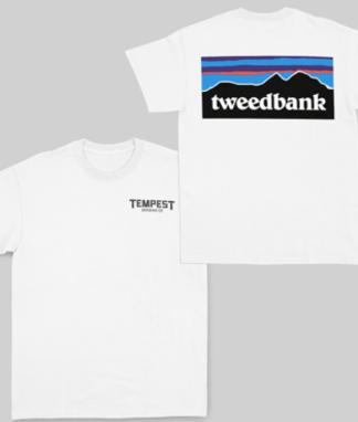 Tweedbank T-Shirt